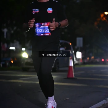 Runner Photo 3917108