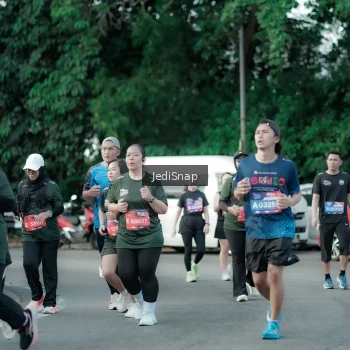 Runner Photo 3917109