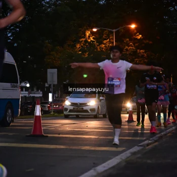 Runner Photo 3917110