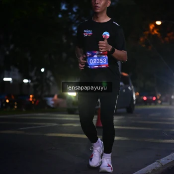 Runner Photo 3917116