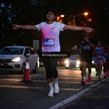 Runner Photo 3917117