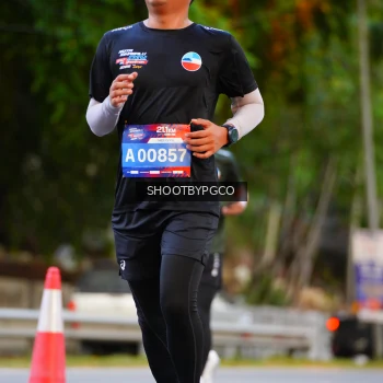 Runner Photo 3917118