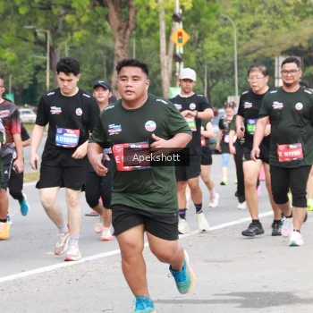 Runner Photo 3917120