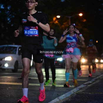 Runner Photo 3917135