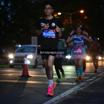 Runner Photo 3917138