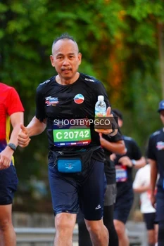 Runner Photo 3917150