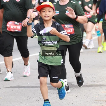 Runner Photo 3917153