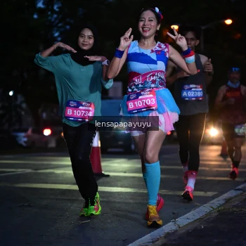 Runner Photo 3917157