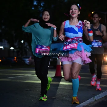 Runner Photo 3917167