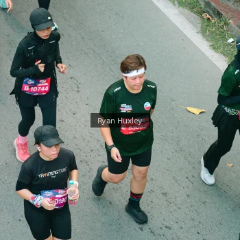 Runner Photo 3917169
