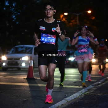 Runner Photo 3917182