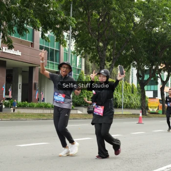 Runner Photo 3917183
