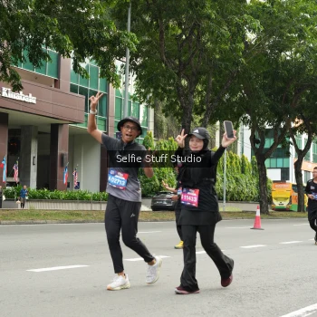 Runner Photo 3917184