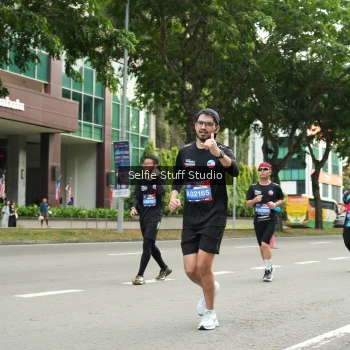 Runner Photo 3917185