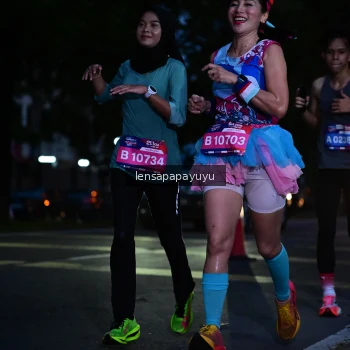 Runner Photo 3917186