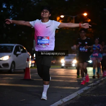 Runner Photo 3917187