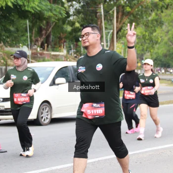 Runner Photo 3917189