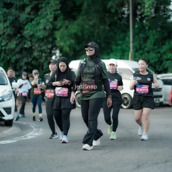 Runner Photo 3917190