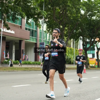 Runner Photo 3917193