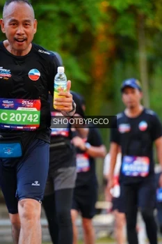 Runner Photo 3917197