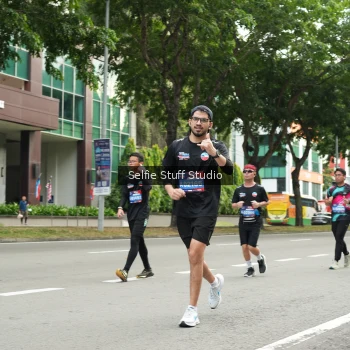 Runner Photo 3917198