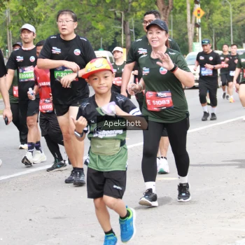 Runner Photo 3917200