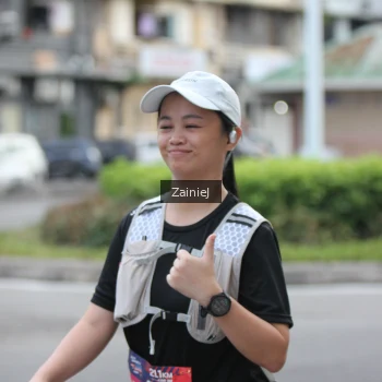 Runner Photo 3917205