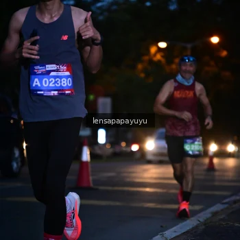 Runner Photo 3917206
