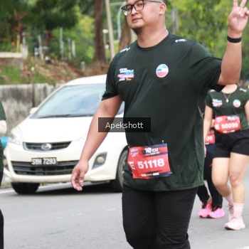 Runner Photo 3917210