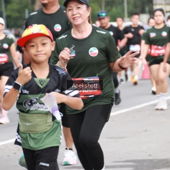 Runner Photo 3917212