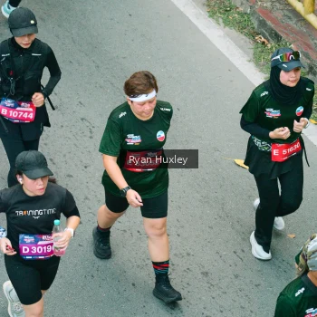 Runner Photo 3917213