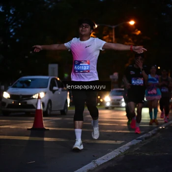 Runner Photo 3917221