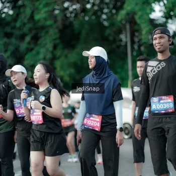 Runner Photo 3917226