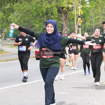 Runner Photo 3917229