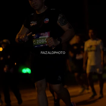 Runner Photo 3917234