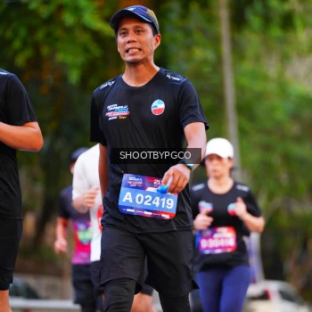 Runner Photo 3917237