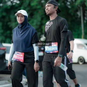 Runner Photo 3917240