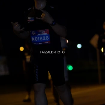 Runner Photo 3917241
