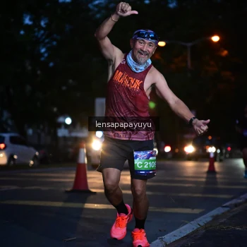 Runner Photo 3917242