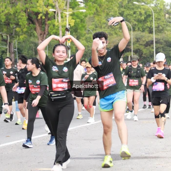 Runner Photo 3917245