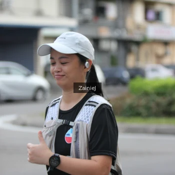 Runner Photo 3917247
