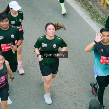 Runner Photo 3917249