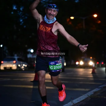 Runner Photo 3917252