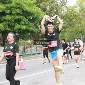 Runner Photo 3917259