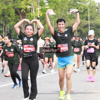 Runner Photo 3917261