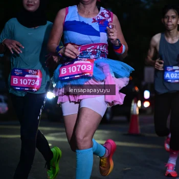 Runner Photo 3917268