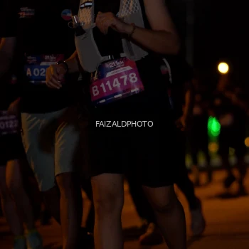 Runner Photo 3917269