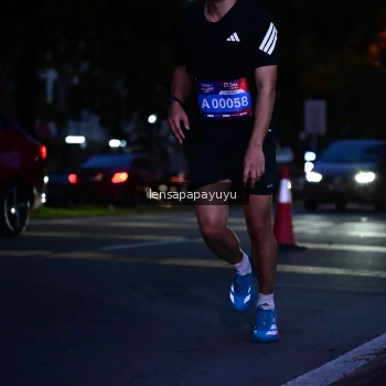 Runner Photo 3917274