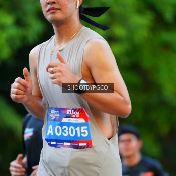 Runner Photo 3917282