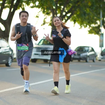 Runner Photo 3917286